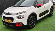 Gebruikt 2020 Citroën C3 PureTech Hatchback | € 8.740 (Goede deal)