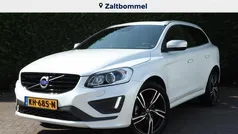 Wit Gebruikt 2016 Volvo XC60 R-Design SUV | € 27.950 (Goede deal)