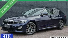 Gebruikt 2022 BMW 320 M Sport Stationwagen | € 32.945 (Goede deal)