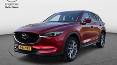Gebruikt 2019 Mazda CX-5 Inclusive SUV | € 25.450 (Goede deal)