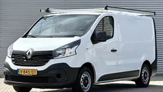 Gebruikt 2017 Renault Trafic Van | € 9.800 (Super prijs)