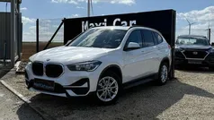 Gebruikt 2020 BMW X1 SUV | € 21.990 (Eerlijke prijs)
