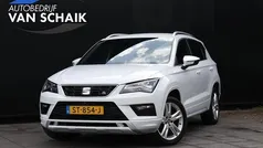 Gebruikt 2018 Seat Ateca Business SUV | € 21.845 (Eerlijke prijs)