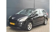 Gebruikt 2009 Peugeot 3008 MPV | € 4.495 (Eerlijke prijs)