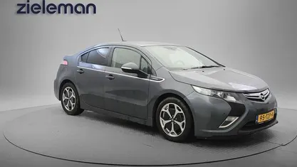 Occasion 2012 Opel Ampera Hatchback | € 4.845 (Eerlijke prijs)