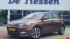 Gebruikt 2016 Hyundai i20 Premium Hatchback | € 8.745 (Eerlijke prijs)