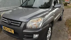 Suv Gebruikt 2006 Kia Sportage Comfort SUV | € 5.250 (Eerlijke prijs)
