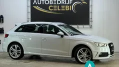 Audi A3 Sportback g-tron