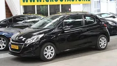 Gebruikt 2017 Peugeot 208 Active Hatchback | € 5.944 (Goede deal)