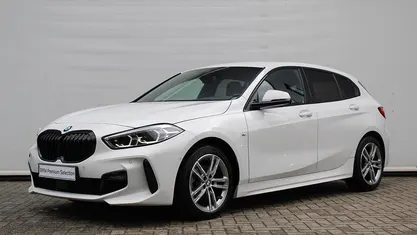 Occasion BMW 118 Executive 136 PK (100 kW) 2023 Hatchback