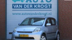 Gebruikt 2007 Daihatsu Sirion Hatchback | € 3.695 (Eerlijke prijs)