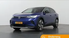 Blauw Gebruikt 2020 VW ID.4 SUV | € 26.945 (Eerlijke prijs)