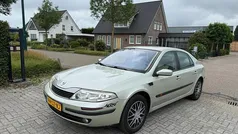 Geel Gebruikt 2003 Renault Laguna II Hatchback | € 999 (Goede deal)