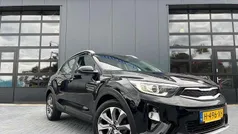 Gebruikt 2020 Kia Stonic SUV | € 15.450 (Eerlijke prijs)