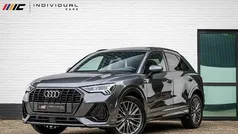 Gebruikt 2022 Audi Q3 S-Line SUV | € 39.995 (Eerlijke prijs)