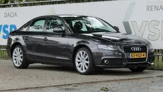 Gebruikt 2008 Audi A4 Business Sedan | € 6.400 (Eerlijke prijs)