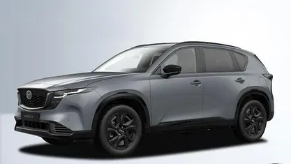 Occasion 2026 Mazda CX-5 Homura-Line SUV | € 52.940 (Eerlijke prijs)