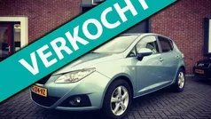 Gebruikt 2010 Seat Ibiza Sport Hatchback | € 4.995 (Eerlijke prijs)