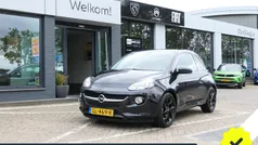Gebruikt 2015 Opel Adam Slam Hatchback | € 10.990 (Eerlijke prijs)
