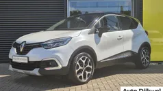 Gebruikt 2019 Renault Captur Intens SUV | € 17.845 (Eerlijke prijs)