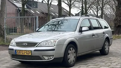 Occasion 2006 Ford Mondeo Stationwagen | € 950 (Goede deal)