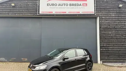 Occasion 2010 VW Polo Comfortline Hatchback | € 2.250 (Eerlijke prijs)