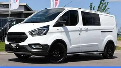 Gebruikt 2021 Ford Transit Custom Active Van | € 24.950 (Eerlijke prijs)
