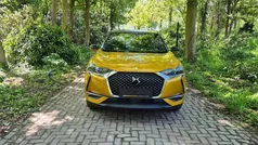 DS Automobiles DS3 Crossback