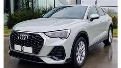 Gebruikt 2020 Audi Q3 Sportback Business SUV | € 31.950 (Goede deal)