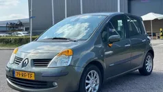 Groen Gebruikt 2005 Renault Modus Luxe MPV | € 2.499 (Goede deal)