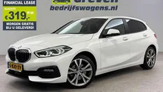 Wit Gebruikt 2020 BMW 118 Executive Hatchback | € 19.400 (Eerlijke prijs)