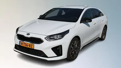 Occasion Kia ProCeed GT-Line 140 PK (102 kW) 2020 Stationwagen