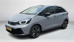 Gebruikt 2025 Honda Jazz Advance Hatchback | € 32.990 (Eerlijke prijs)