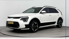 Gebruikt 2023 Kia e-Niro SUV | € 29.900 (Super prijs)