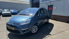 Blauw Gebruikt 2011 Citroën C4 Picasso SELECTION MPV | € 3.950 (Eerlijke prijs)