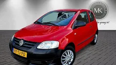 Gebruikt 2006 VW Fox Trendline Hatchback | € 1.250 (Eerlijke prijs)