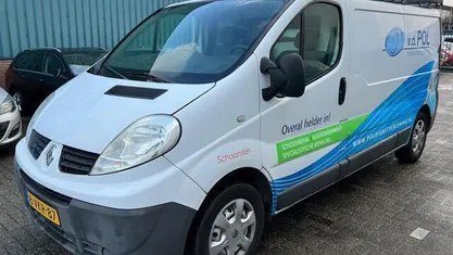 Occasion Renault Trafic 90 PK (66 kW) 2011 MPV