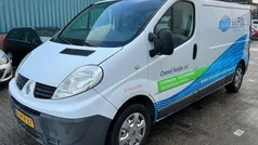 Overige Gebruikt 2011 Renault Trafic Van | € 3.850 (Goede deal)