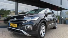 Gebruikt 2020 VW T-Cross Style SUV | € 17.999 (Eerlijke prijs)