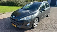 Gebruikt 2010 Peugeot 308 Signature Sky Stationwagen | € 3.399 (Eerlijke prijs)