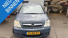 Gebruikt 2007 Opel Meriva MPV | € 1.950 (Eerlijke prijs)