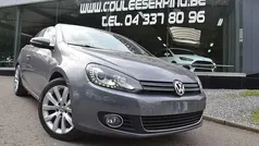 Gebruikt 2013 VW Golf VII | € 13.488