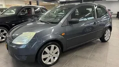 Gebruikt 2005 Ford Fiesta Futura Hatchback | € 850 (Eerlijke prijs)