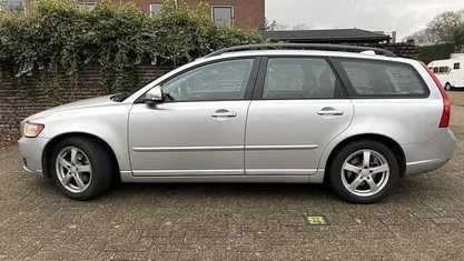 Occasion Volvo V50 Momentum 145 PK (106 kW) 2010 Stationwagen