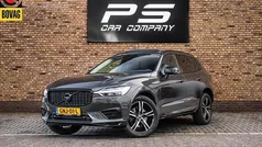 Grijs Gebruikt 2020 Volvo XC60 R-Design SUV | € 42.950 (Goede deal)