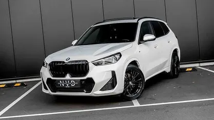 Occasion BMW X1 Exclusive 156 PK (114 kW) 2023 SUV