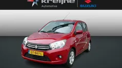 Gebruikt 2015 Suzuki Celerio Exclusive Hatchback | € 7.925 (Eerlijke prijs)