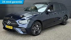 Gebruikt 2024 Mercedes E300 Premium Plus Stationwagen | € 54.950 (Eerlijke prijs)