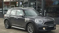 Grijs Gebruikt 2017 Mini Cooper S Countryman SUV | € 15.980
