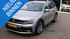 Gebruikt 2019 VW Tiguan Comfortline SUV | € 24.950 (Super prijs)